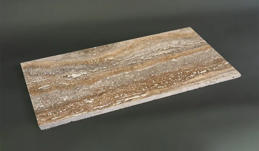 Травертин Travertine Silver